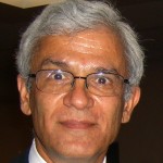 Parviz Baghai, M.D.