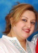 Zahra Mohebbi, Ph.D.