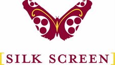 silkscreenfestival logo